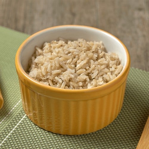 Arroz Integral - 100g