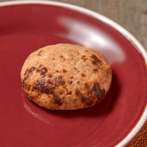 Hamburguinho de Frango - 100g
