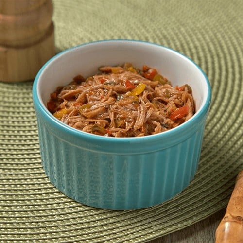 Carne Louca - 100g
