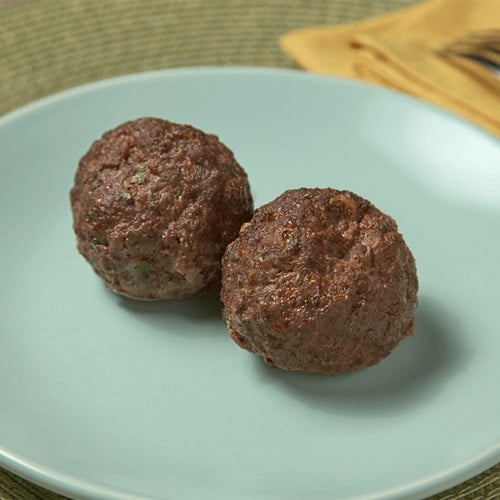 Almondegas de Patinho - 150g