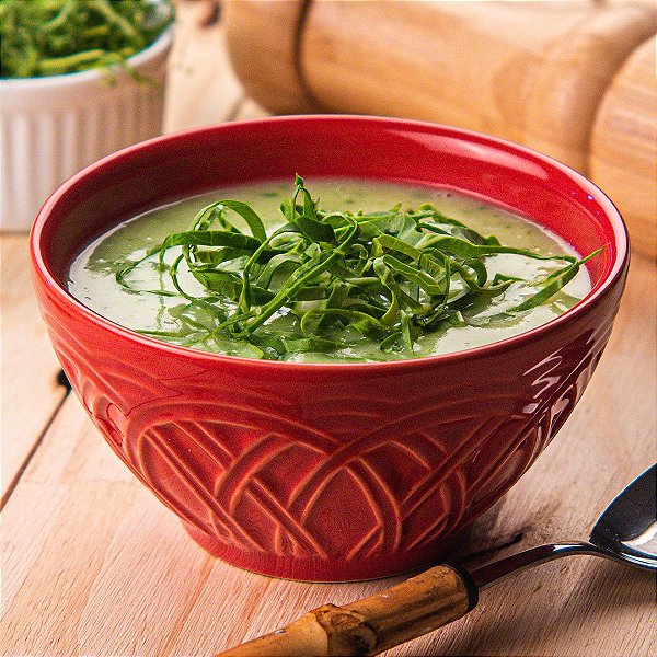 Caldo Verde sem Carne - 300 ml