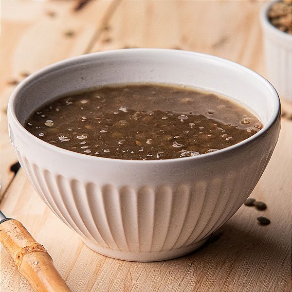 Sopa de Lentilha - 300ml