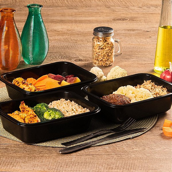 Kit Saudável (15 Unidades) - 300 gr
