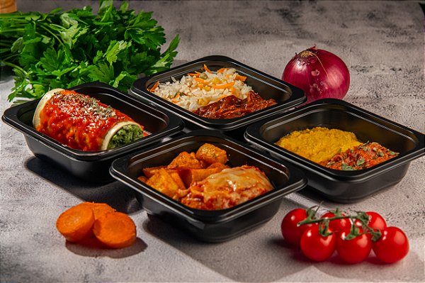 Kit Promocional de Novembro 2025