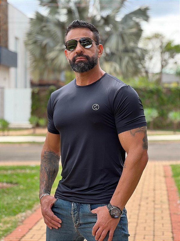 CAMISETA MASCULINA