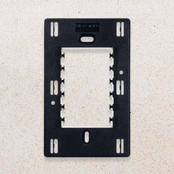 SUPORTE 4X2 - EBONY - INFINITI