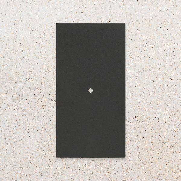 TAMPA DE COMANDO - GATEWAY - 2M - BLACK - LIVING NOW