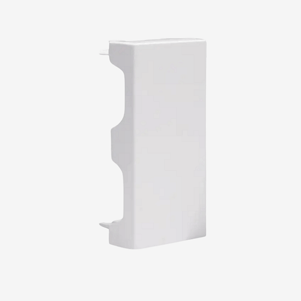 MÓDULO CEGO 2 UNIDADES - BRANCO - MATIX GO - JW4950