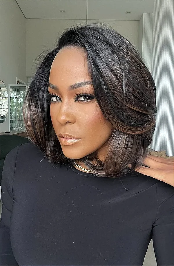 Lace Front Aurora cor BTSN1B/30