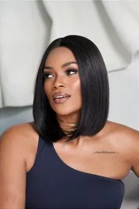 Lace Front Clélia cor 2