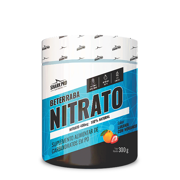 NITRATO - 300G