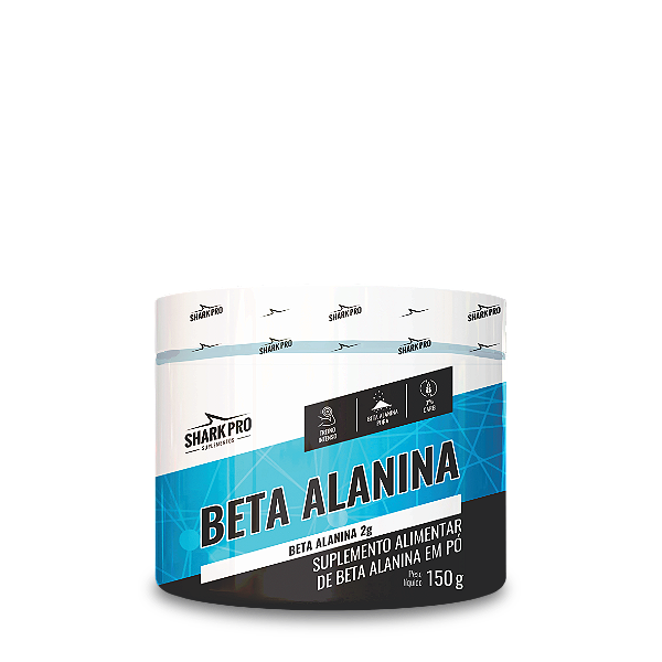 BETA ALANINA - 150G