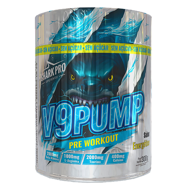 V9 Pump