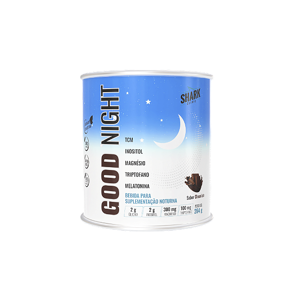 GOOD NIGHT - 264g