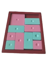 Jogo de Tabuleiro Escape