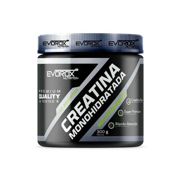 CREATINA EVOROX 300G