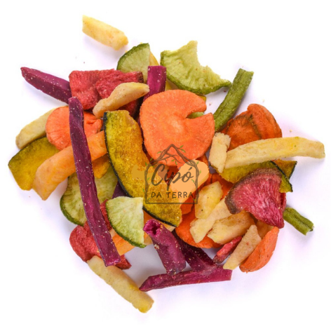 MIX DE VEGETAIS - GR