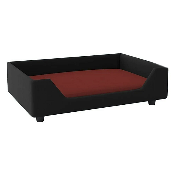 Caminha Lux Pet Cachorro Gato Confortável - Kazza Shop