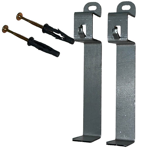 Suporte De Parede Compatível Purificador Electrolux Consul E Outros Universal
