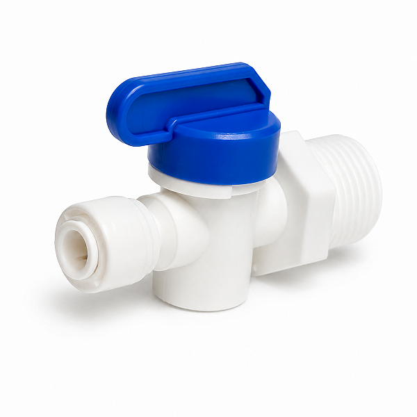 Conexão Adaptador Registro 1/4 Compatível Purificador Electrolux Consul IBBL Outros