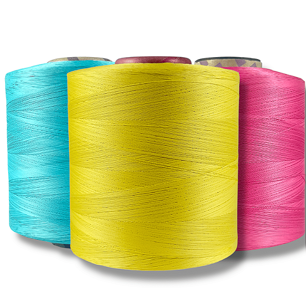 Linha Especial Fio 10 de 12000 Jardas Tex 98 Ffilotex
