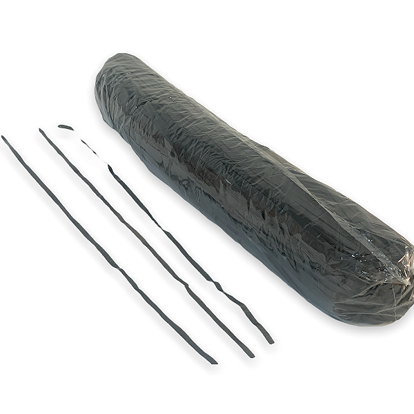 Fitas de Plástico Cabelinho de Anjo Para Rabiola 1kg Pipas