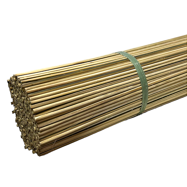 Varetas de Bambu 50cm Para Pipas e Raias 800 Unidades