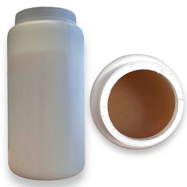 Cola Vegetal Goma Arábica com Resina 1 Litro