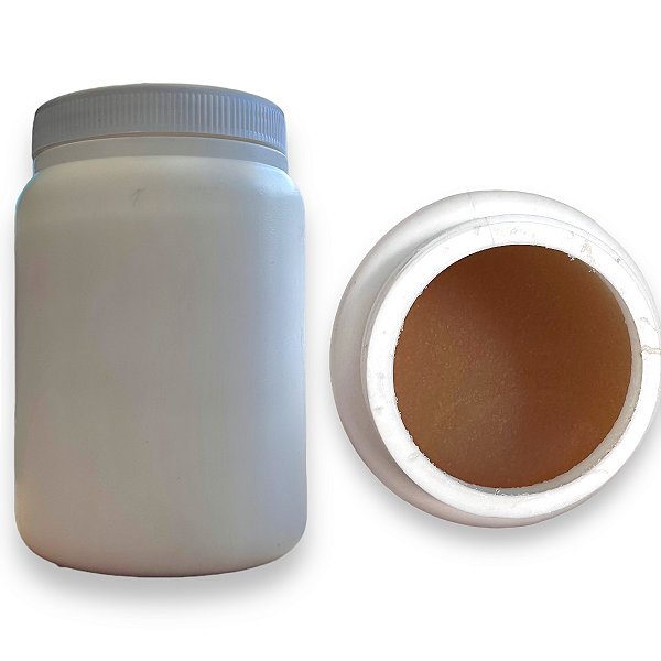 Cola Vegetal Goma Arábica com Resina 500ml