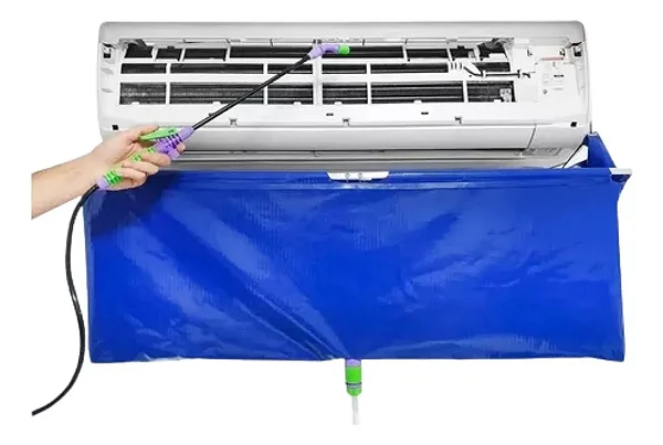 Bolsa Coletora Split