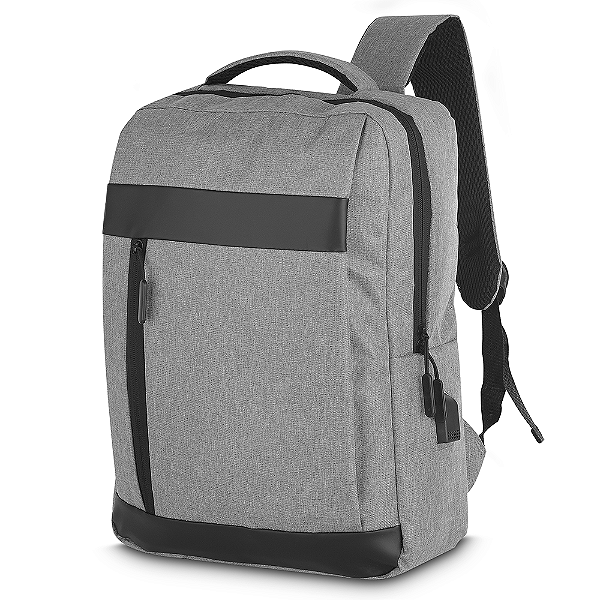 Mochila para Notebook em Poliéster MC445