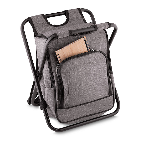 Bolsa Térmica/Mochila e Banco BT302