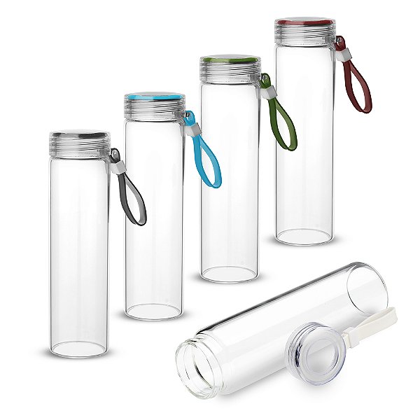 Garrafa de Vidro GA7700