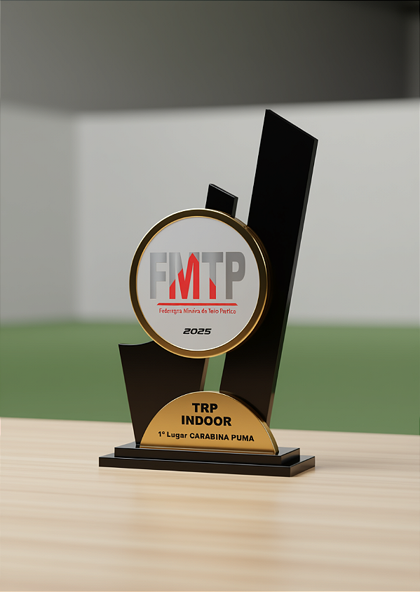 Trofeu FMTP On-Line 2025