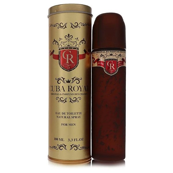 Colônia Royale Cuba