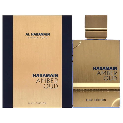 Haramin Amber Oud  Eau de Parfum (EDP)