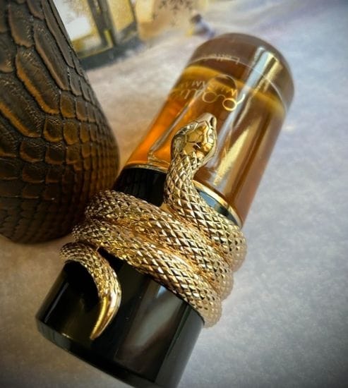 Musamam  by Lattafa Perfumes