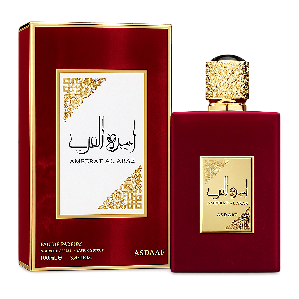Ameerat Al Arab Eau de Parfum 100ml