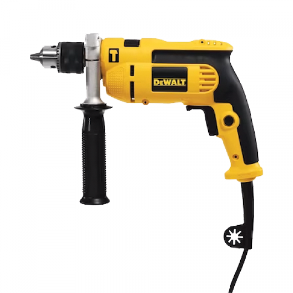 FURADEIRA IMP.1/2 127V 750W - DEWALT