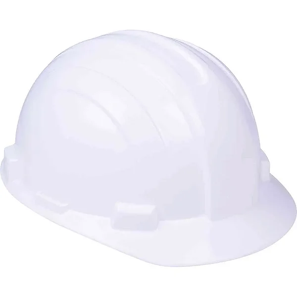 CAPACETE IND BRANCO SUSP JUG MAX - WORKER