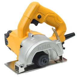 SERRA MARMORE DW862 125MM 1400W 127V - DEWALT
