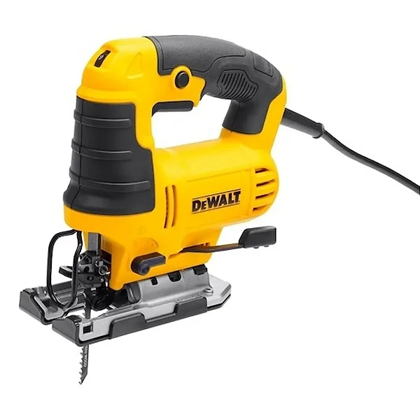 SERRA TICO TICO ORBITAL 650W 127V - DEWALT
