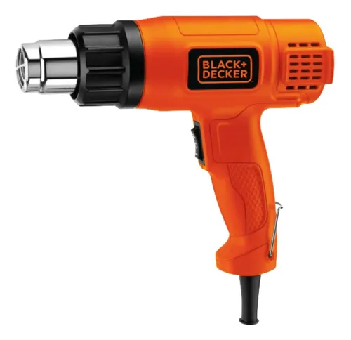 SOPRADOR TERMICO 1500W 220V - BLACK DECKER