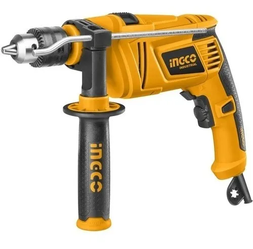 FURADEIRA DE IMPACTO 1/2 850W 220-240V - INGCO