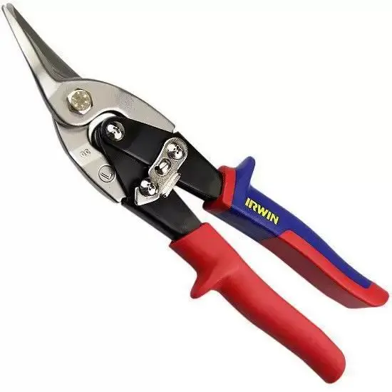 TESOURA CHAPA T. AVIA CORTE ESQ RETO - IRWIN