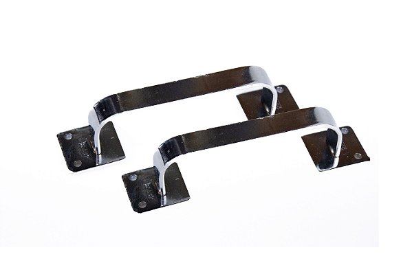 PUXADOR TIPO ALÇA - JOCEC KIT C/ 2