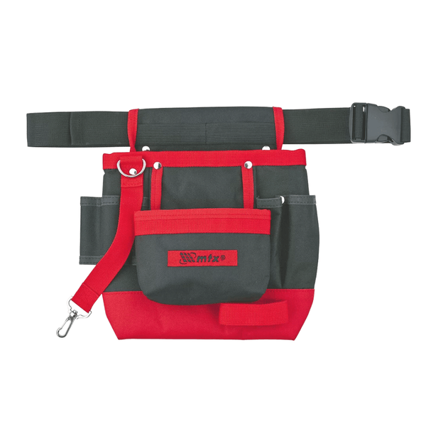 BOLSA CINTO P/ FERRAMENTA 7B - MTX