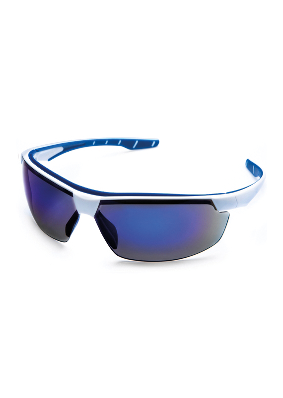 OCULOS NEON AZUL ESP AR/AE/UV - STEELFLEX