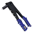 ALICATE REBITADOR MANUAL R100 - IRWIN