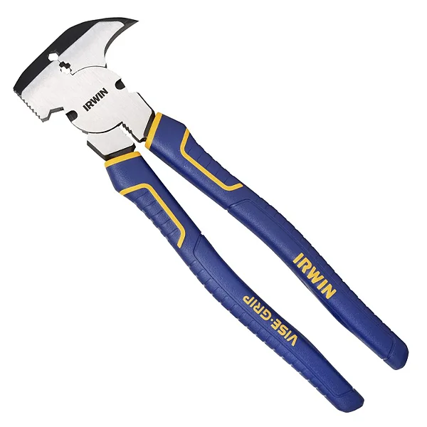 ALICATE FAZENDEIRO 10" (254MM) V-GRIP - IRWIN